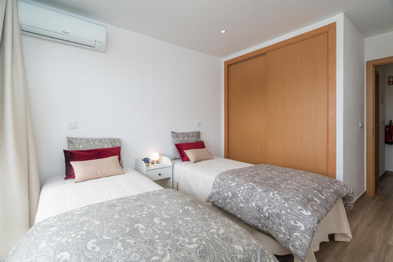 Apartamento 1007 Clube Praia Rocha Lic Nr 55298 Al Portimão Exterior photo